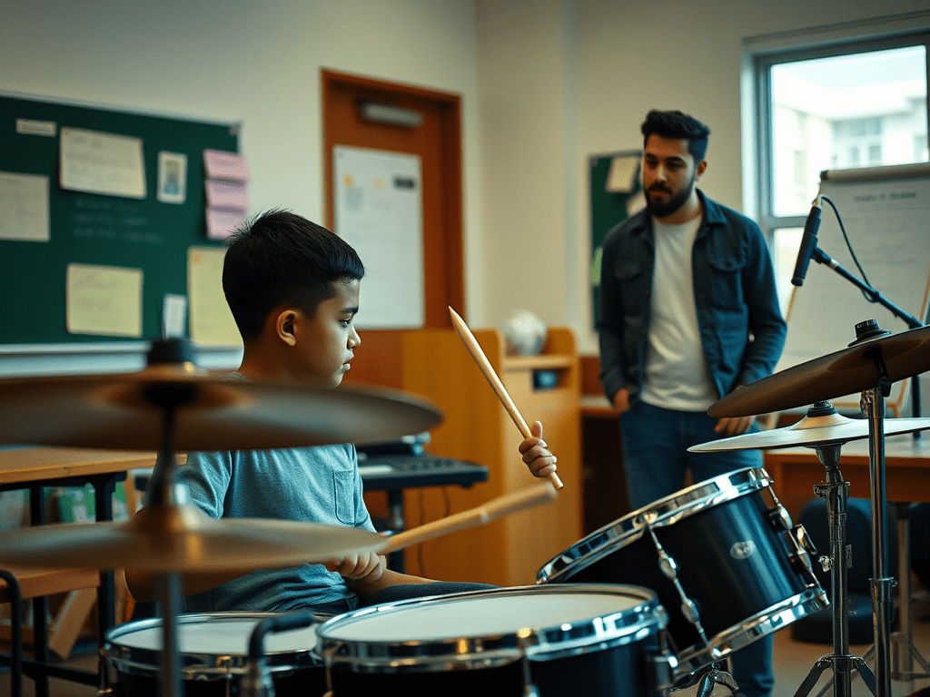 Il Ruolo dell’Insegnante e Strategie&nbsp;Avanzate