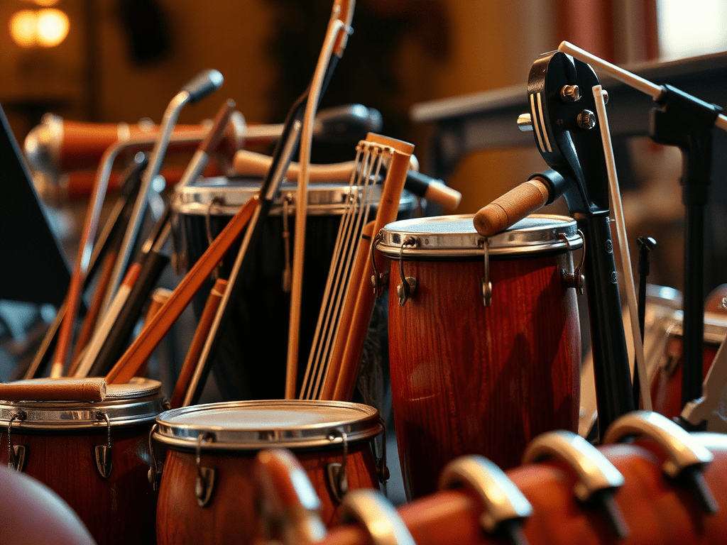 Come Scegliere lo Strumento Musicale Giusto per tuo Figlio (Parte&nbsp;1)