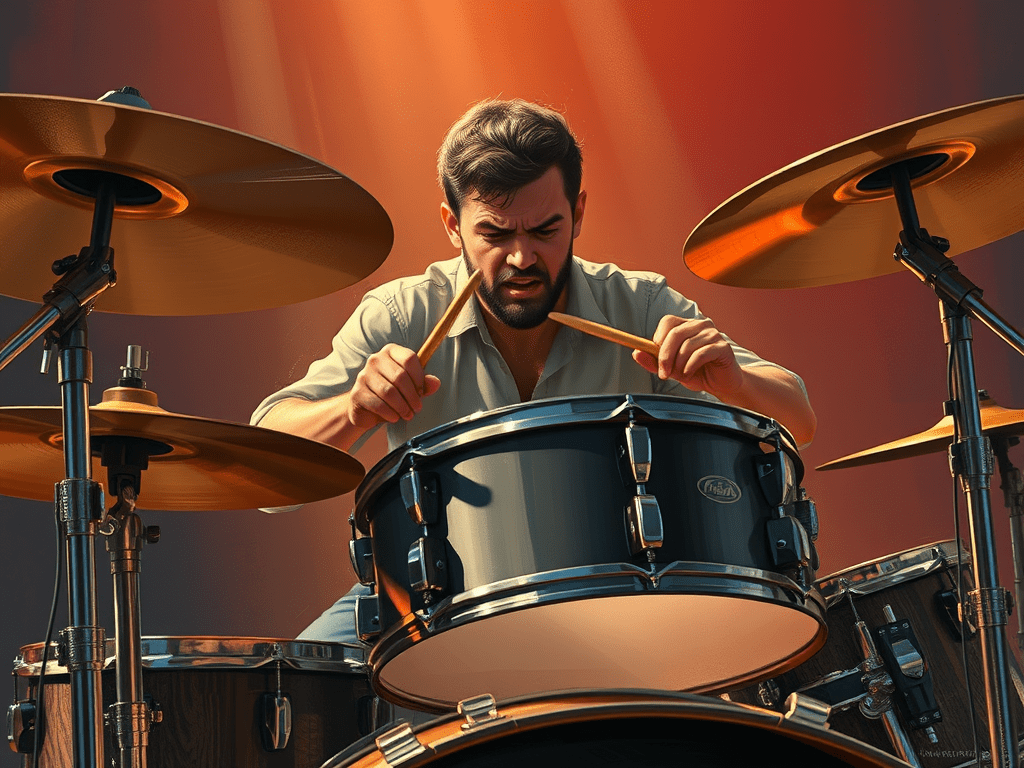 Quando le Mani e i Piedi Iniziano a Parlare la Stessa&nbsp;Lingua