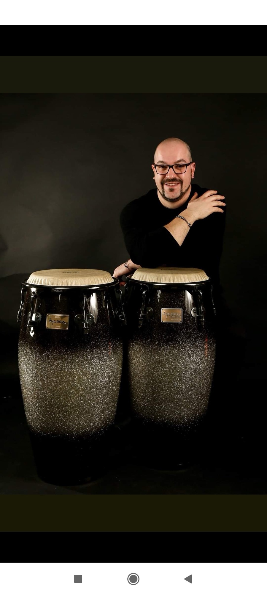 Perché Proprio la Musica? Non una Scelta, ma un’Esigenza.