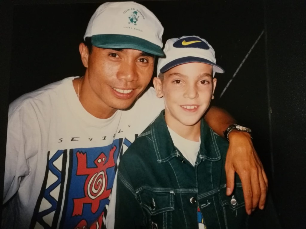 Passione, Studio e Dedizione: Come sono diventato un Percussionsta&nbsp;Professionista.